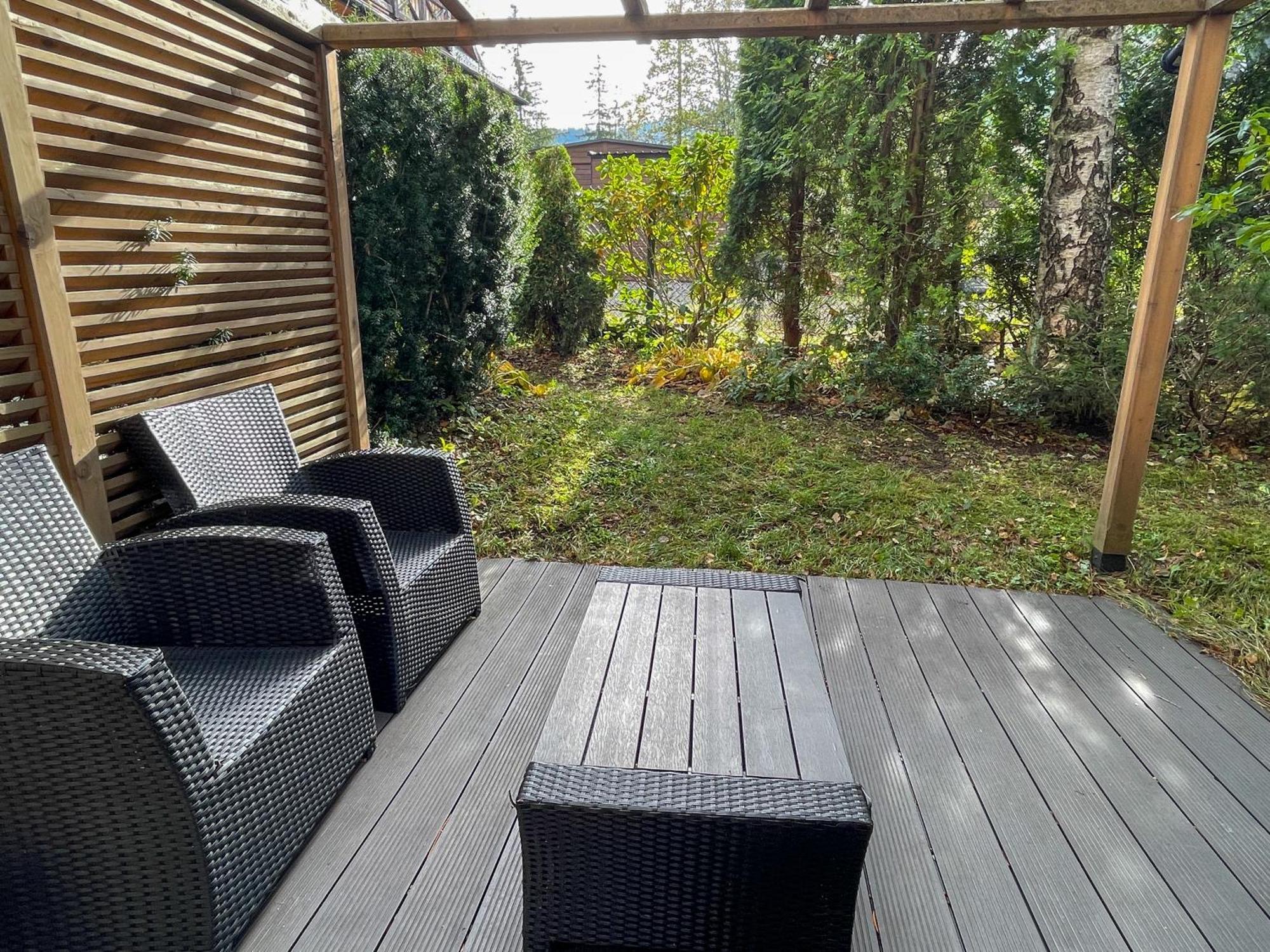 Visitzakopane - Mountain Dream Apartment Exterior foto