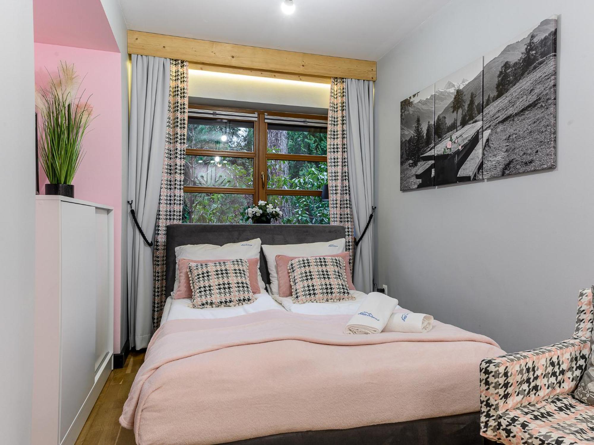 Visitzakopane - Mountain Dream Apartment Exterior foto